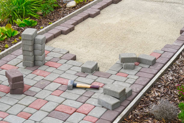 Best Driveway Pavers Installation  in De Witt, NY