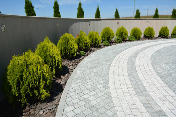 Commercial Driveway Pavers in De Witt, NY