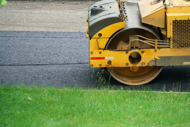 Best Commercial Driveway Pavers  in De Witt, NY