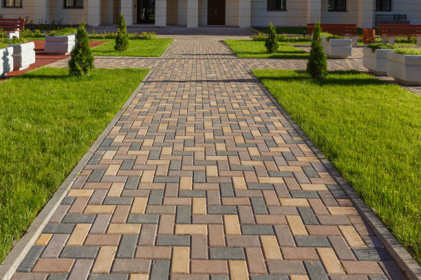 Trusted De Witt, NY Driveway Pavers Experts